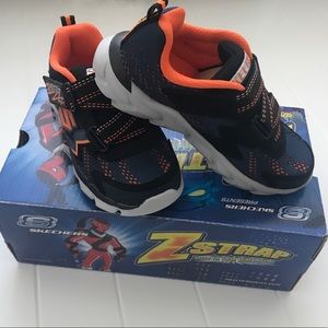 skechers z